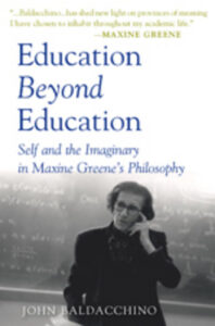 Education Beyond Education by John Baldacchino