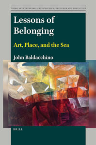 Lessons of Belonging by John Baldacchino