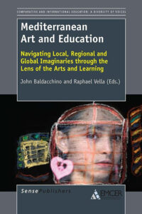 Mediterranean Art and Education by John Baldacchino